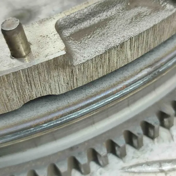 Embreagem completa Opel Movano B 2.3L 2019 302056909R image 8