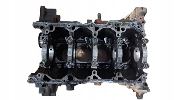 Bloque Motor Ford Transit 2020 OEM GK2Q-6015-AC image 2