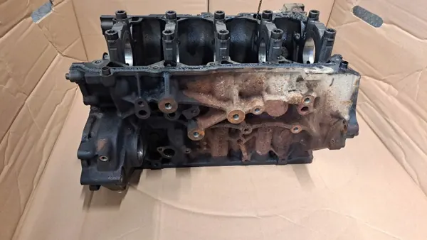 Bloque Motor Ford Transit 2020 OEM GK2Q-6015-AC image 5