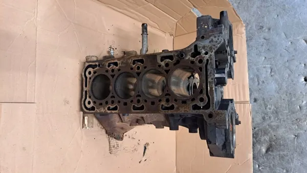 Bloque Motor Ford Transit 2020 OEM GK2Q-6015-AC image 8