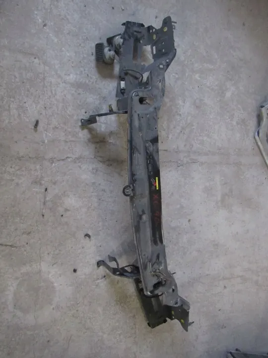 Reforço dianteiro Volvo XC90 I OEM HWP5717 image 2