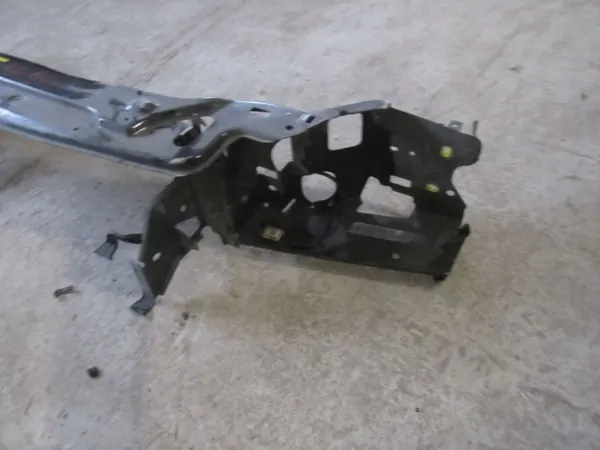 Reforço dianteiro Volvo XC90 I OEM HWP5717 image 4