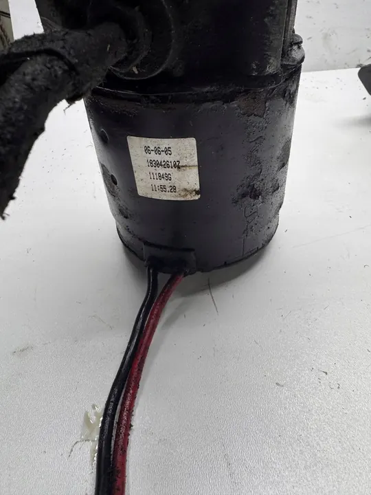 Servostuurpomp CITROEN SAXO PEUGEOT 107 image 3