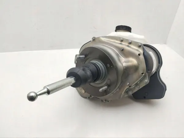 Bomba de Freio Porsche Taycan 2021 9J1.614.105.F image 3