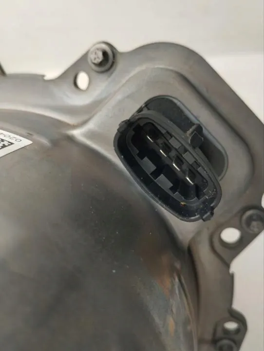 Bomba de Freio Porsche Taycan 2021 9J1.614.105.F image 5