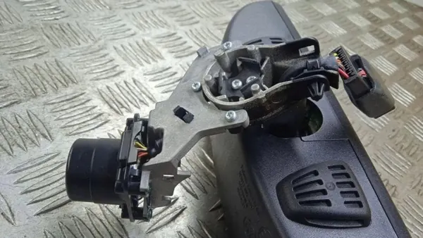 Maserati Ghibli 2015 Taustapeili OEM 57010496AE image 3