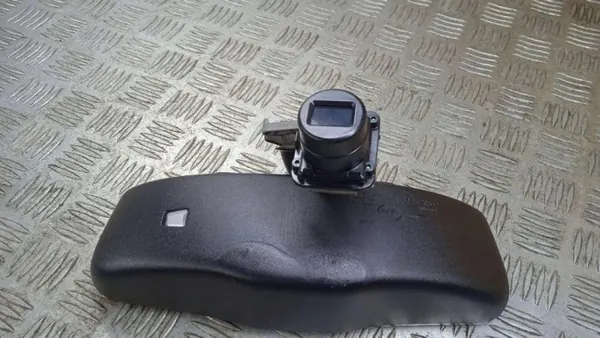 Maserati Ghibli 2015 Taustapeili OEM 57010496AE image 4