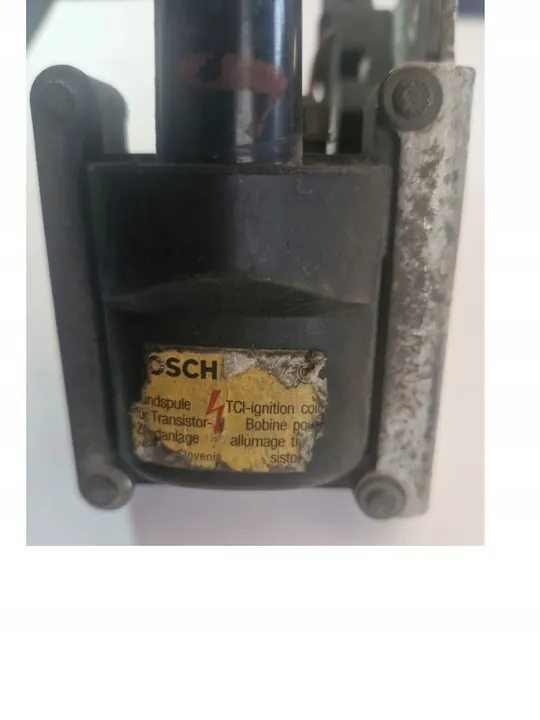 Bobina de ignição Volvo 850 Bosch 0221601012 image 4