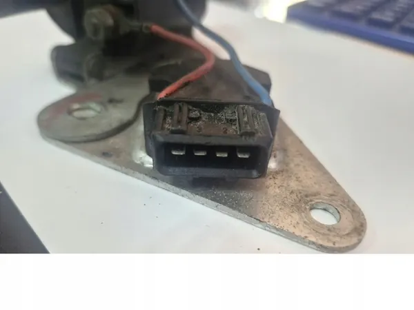 Bobina de ignição Volvo 850 Bosch 0221601012 image 5