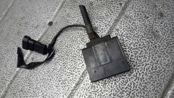 Gebrauchtes LPG-Kit OEM 01 für VW Golf IV 1.6 image 10