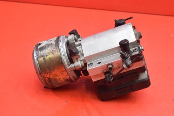 Pompe compresseur suspension OEM 9636713880 Citroen C5 image 2