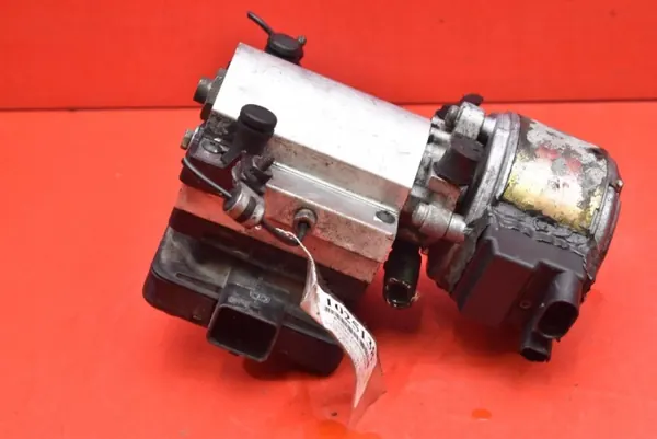Pompe compresseur suspension OEM 9636713880 Citroen C5 image 3