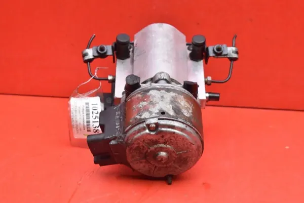Pompe compresseur suspension OEM 9636713880 Citroen C5 image 4