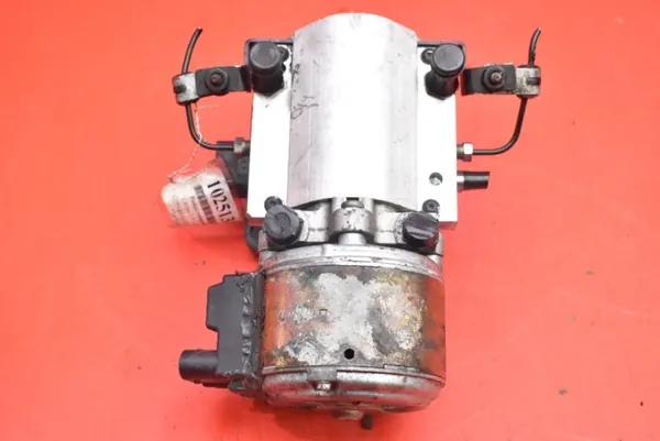 Pompe compresseur suspension OEM 9636713880 Citroen C5 image 5