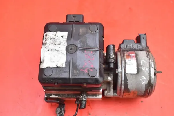 Pompe compresseur suspension OEM 9636713880 Citroen C5 image 6