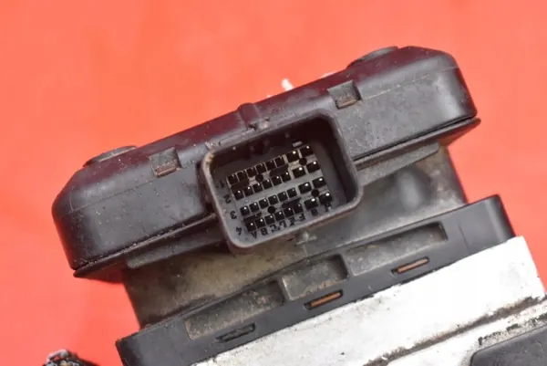 Pompe compresseur suspension OEM 9636713880 Citroen C5 image 9