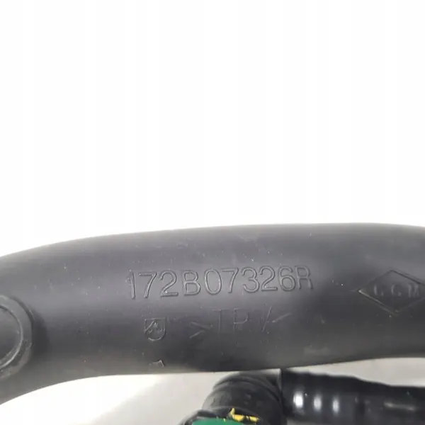 AdBlue-Tankfüllrohr OEM 172B07326R Dacia Logan image 3