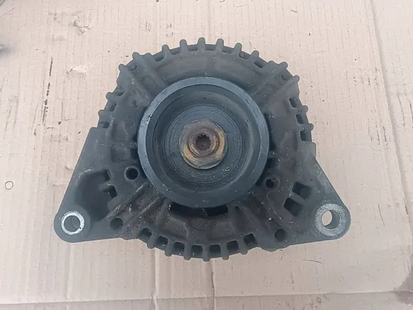 Vaihtovirtageneraattori Audi A4 B6 3.0 ASN 2.4 BDV 078903016S image 5