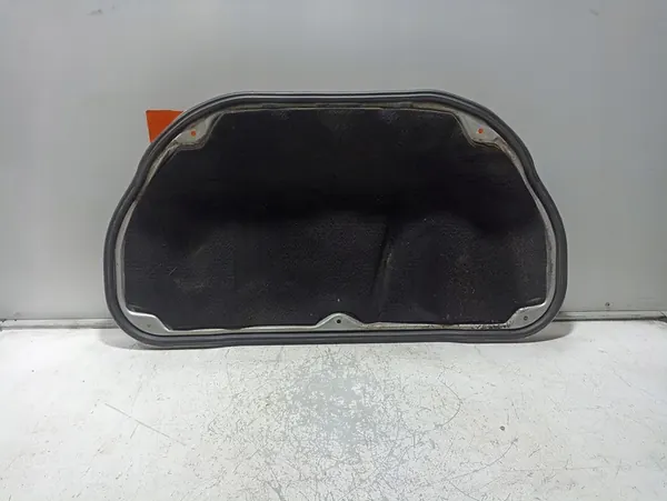 Porsche Cayman 987 Motorabdeckung image 2