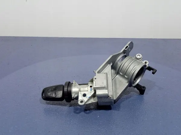 Chave Opel Zafira B Astra H OEM N0501882 - Usada image 3