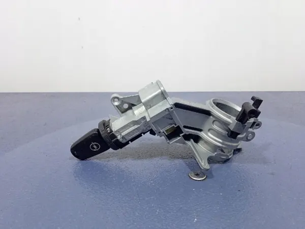 Chave Opel Zafira B Astra H OEM N0501882 - Usada image 4