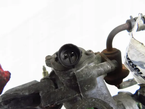 Carburateur GAŹNIK HONDA CIVIC V 1.5 OEM - Occasion image 3