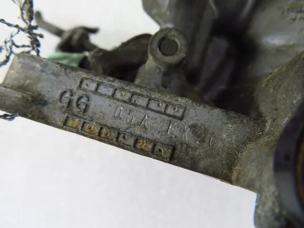 Carburateur GAŹNIK HONDA CIVIC V 1.5 OEM - Occasion image 6
