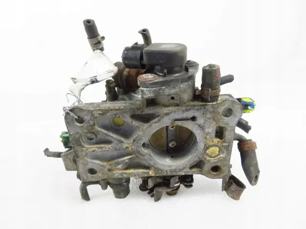 Carburateur GAŹNIK HONDA CIVIC V 1.5 OEM - Occasion image 7