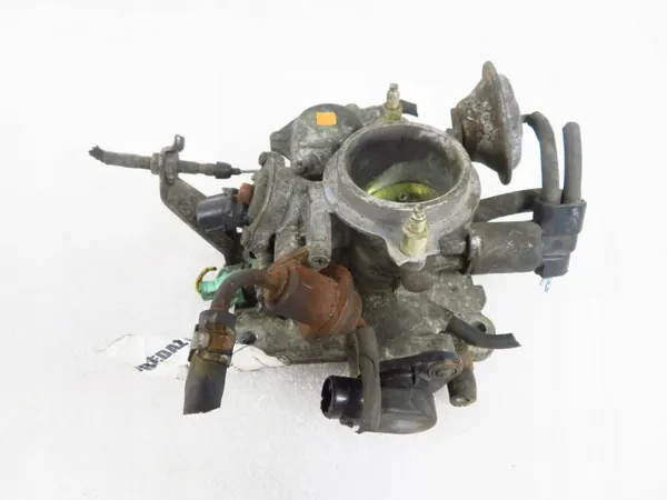 Carburateur GAŹNIK HONDA CIVIC V 1.5 OEM - Occasion image 8
