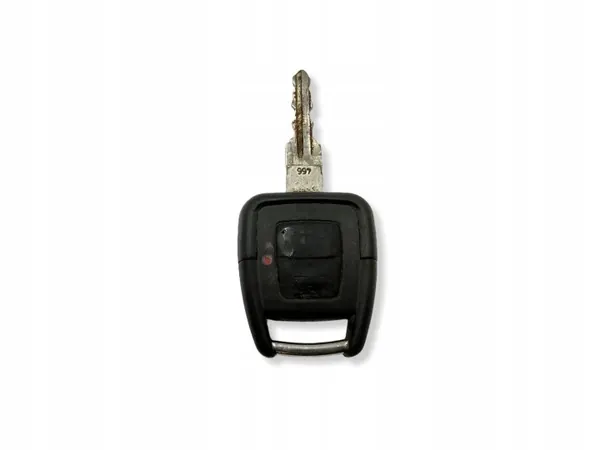 Télécommande Clé Opel OEM UHP1916 Vectra C Omega image 2
