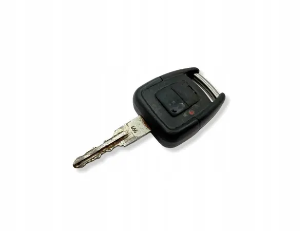 Télécommande Clé Opel OEM UHP1916 Vectra C Omega image 3