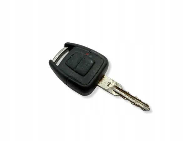 Télécommande Clé Opel OEM UHP1916 Vectra C Omega image 4
