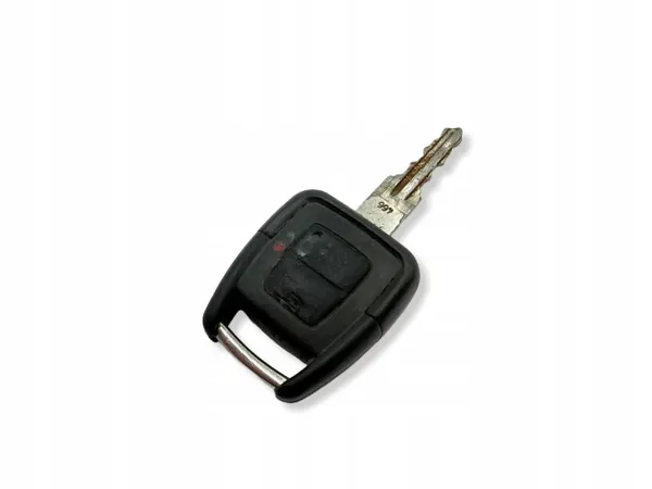 Télécommande Clé Opel OEM UHP1916 Vectra C Omega image 5