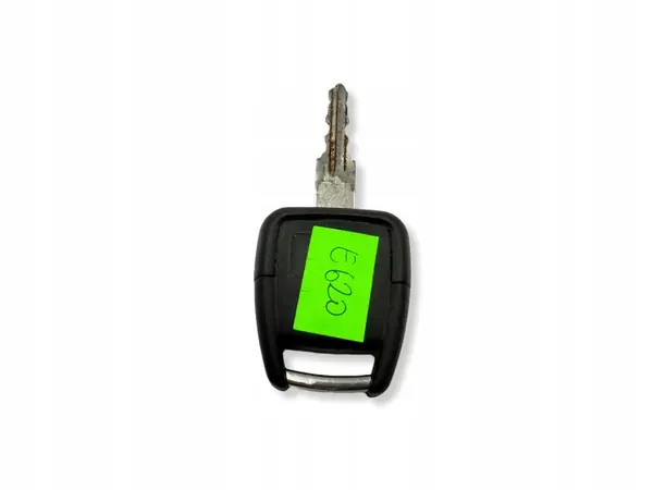 Télécommande Clé Opel OEM UHP1916 Vectra C Omega image 6
