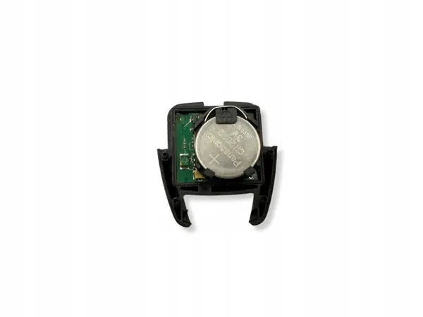Télécommande Clé Opel OEM UHP1916 Vectra C Omega image 7
