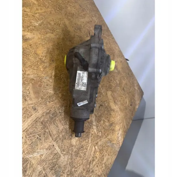 Vorderachsdifferenzial für Jaguar F-Pace HK833017AD image 2