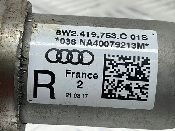OEM 8W2419753C Ohjauspylvään nivel image 3