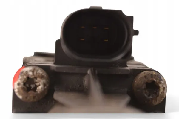 EGR-klep Jaguar XF X250 2009 9X2Q9U438CA image 2