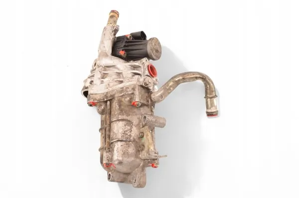 EGR-klep Jaguar XF X250 2009 9X2Q9U438CA image 4