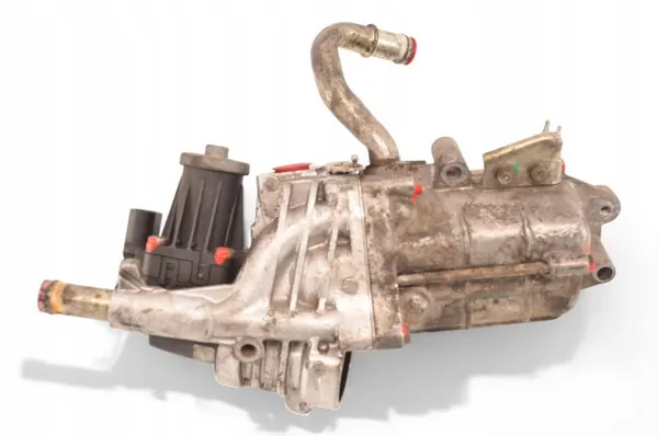 EGR-klep Jaguar XF X250 2009 9X2Q9U438CA image 5