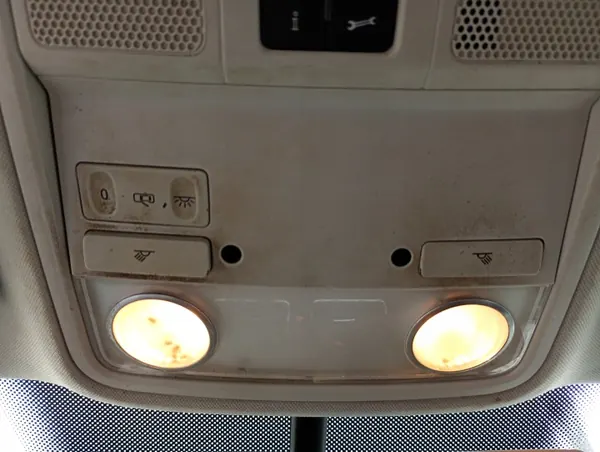 OEM MM-2402-67 Interieur Plafondlamp voor VW Golf VI image 4
