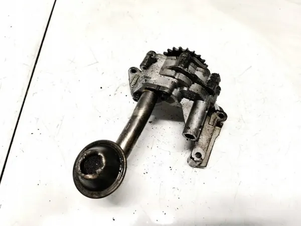 Oljepump OEM 038115121a för Volkswagen Passat 2005 image 2