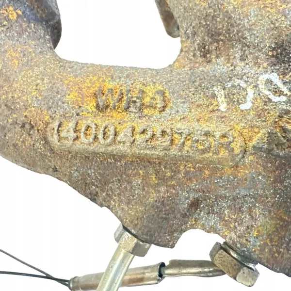 Coletor de Escape OEM 140042075R para Renault Clio IV image 5
