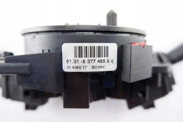 Interruptor BMW E46 OEM 83774889 - Estado usado image 5