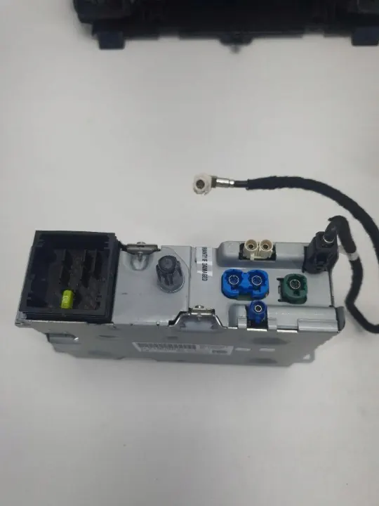 Tuner Radio Navegación OEM 9821908880 9825031680 image 6