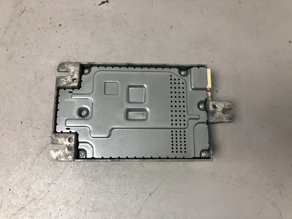 OEM 65125A4CE65 Ljudförstärkare för BMW 2 F44 image 4