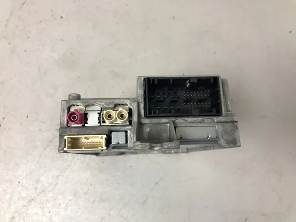OEM 65125A4CE65 Ljudförstärkare för BMW 2 F44 image 5