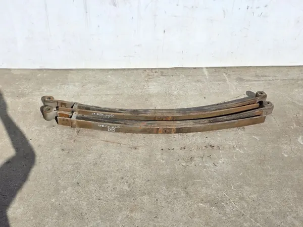 IVECO DAILY 06 Achterbladveer set OEM 3P image 3