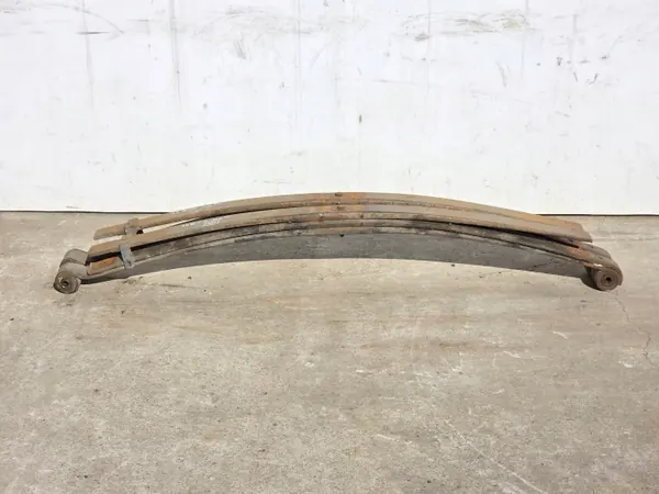 IVECO DAILY 06 Achterbladveer set OEM 3P image 6