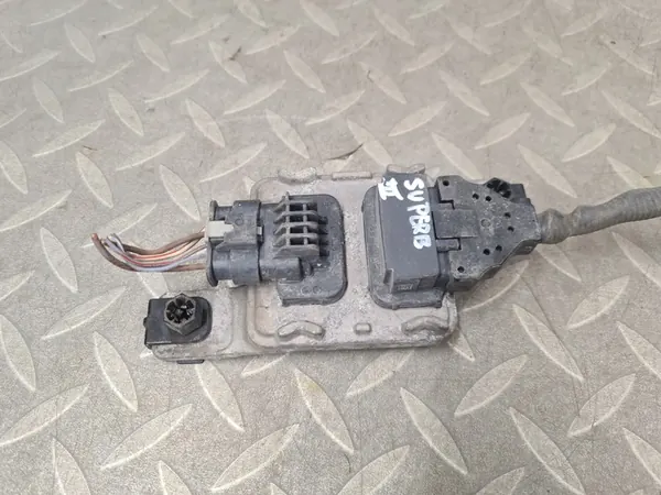 Sensor NOx Volkswagen Skoda 2.0 TDI 04L907805BH image 3